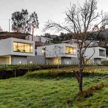 Viana Do Castelo - Amonde Village Casa P - Conforto Qualidade Natureza Dış mekan fotoğraf