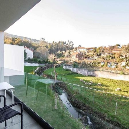 Viana Do Castelo - Amonde Village Casa P - Conforto Qualidade Natureza Dış mekan fotoğraf