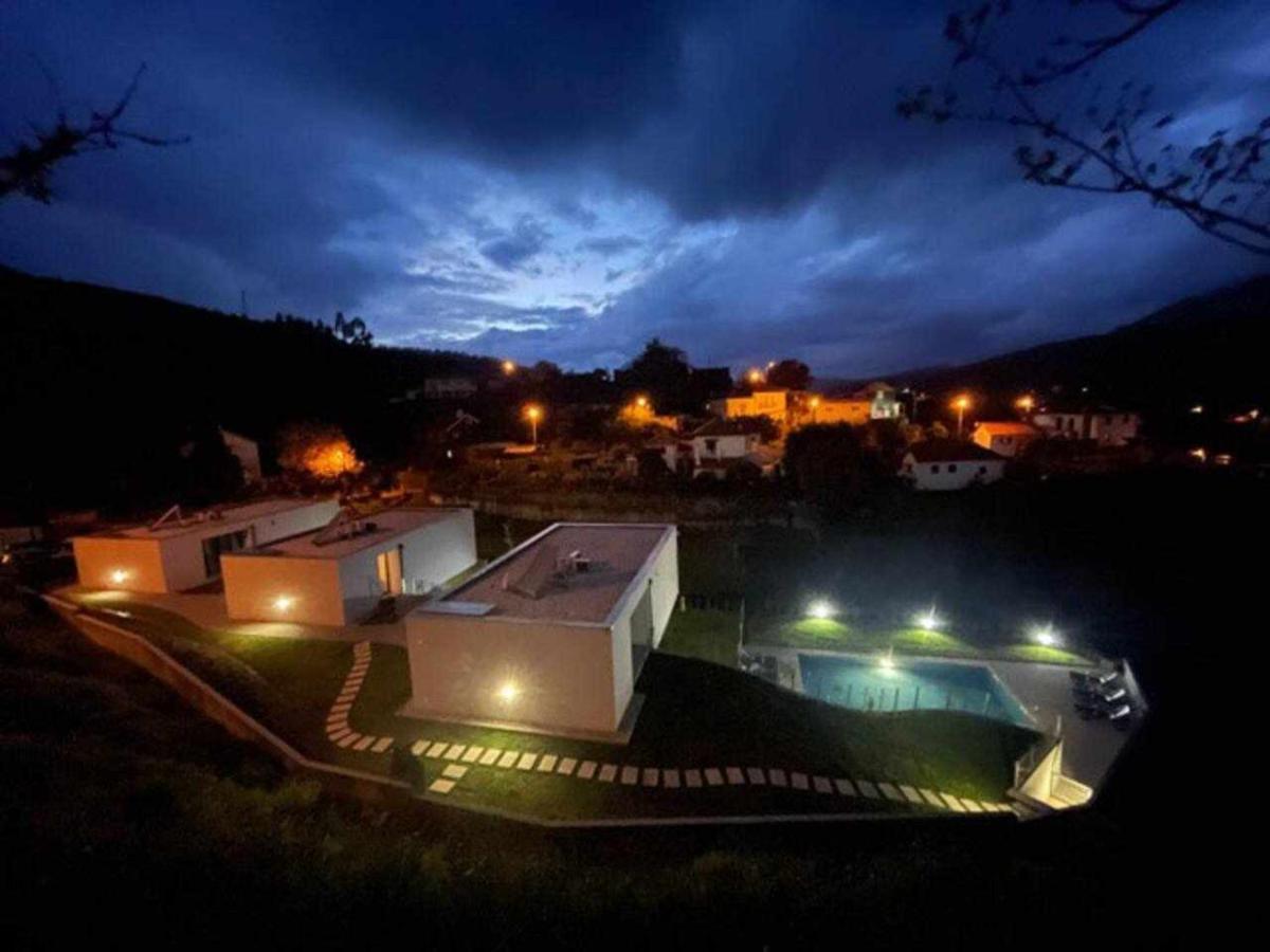 Viana Do Castelo - Amonde Village Casa P - Conforto Qualidade Natureza Dış mekan fotoğraf