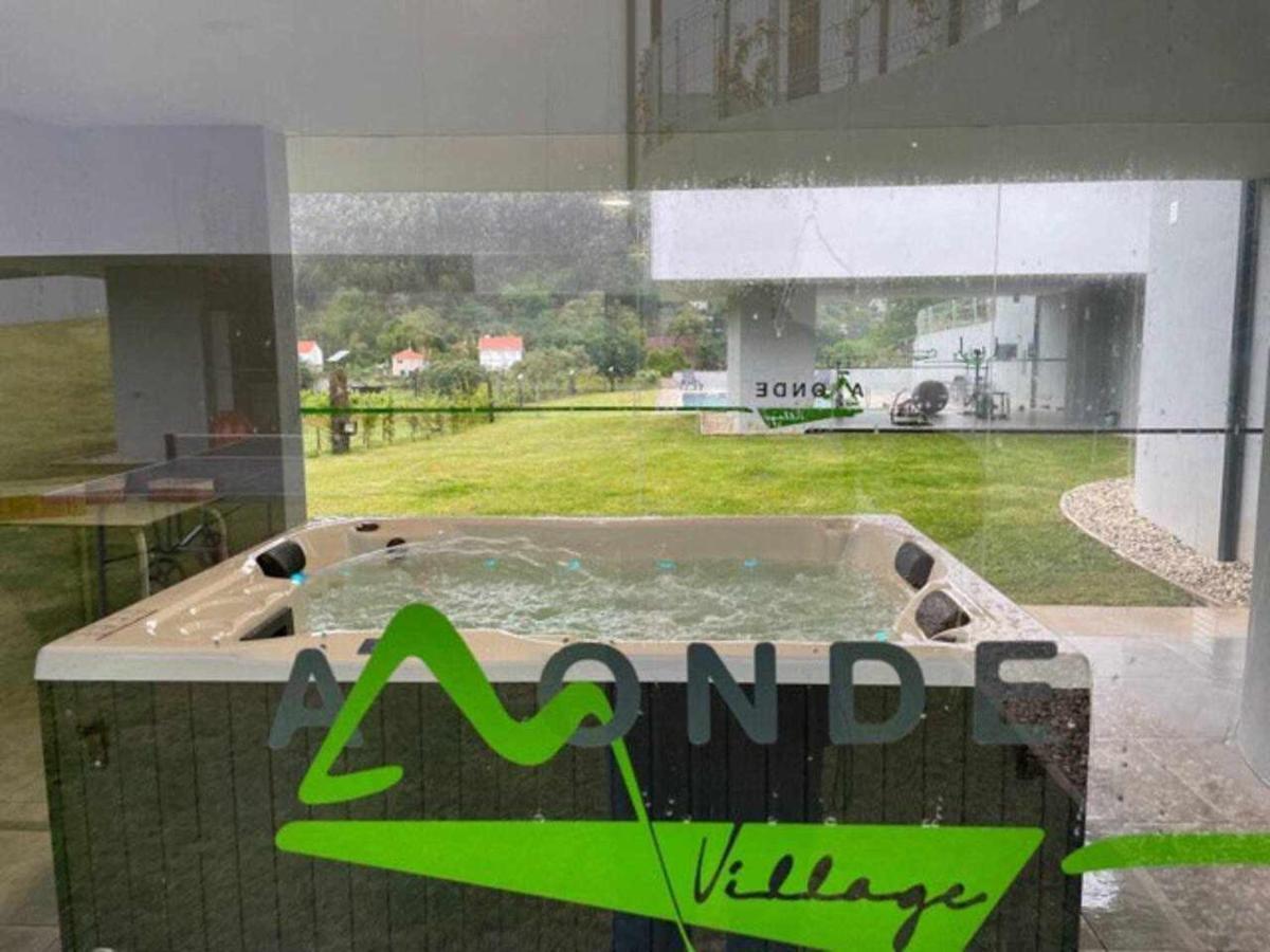 Viana Do Castelo - Amonde Village Casa P - Conforto Qualidade Natureza Dış mekan fotoğraf