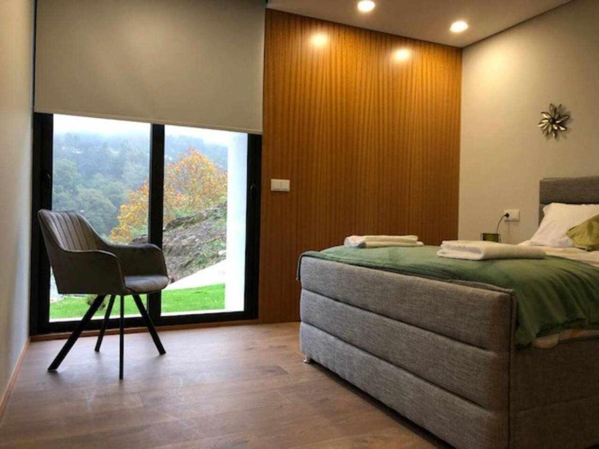 Viana Do Castelo - Amonde Village Casa P - Conforto Qualidade Natureza Dış mekan fotoğraf