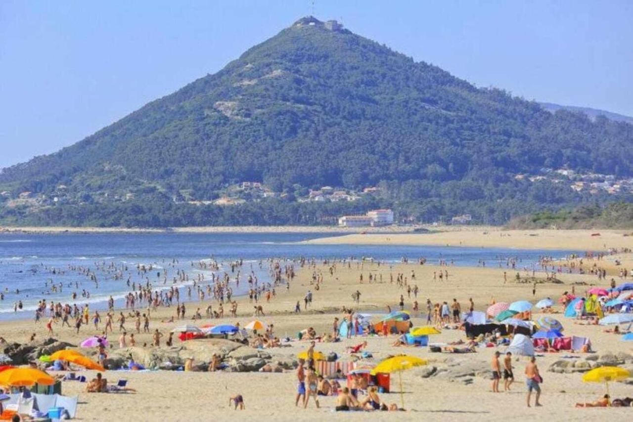 Viana Do Castelo - Amonde Village Casa P - Conforto Qualidade Natureza Dış mekan fotoğraf