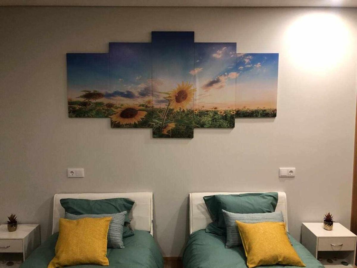 Viana Do Castelo - Amonde Village Casa P - Conforto Qualidade Natureza Dış mekan fotoğraf