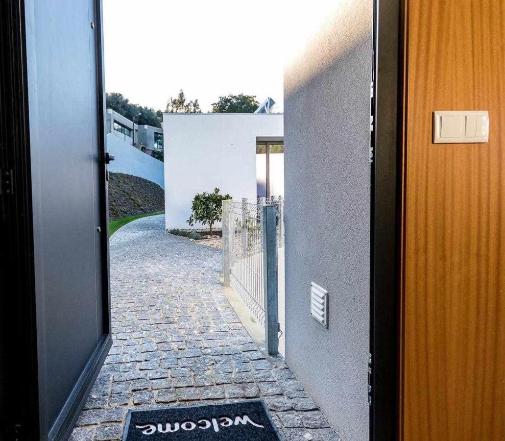 Viana Do Castelo - Amonde Village Casa P - Conforto Qualidade Natureza Dış mekan fotoğraf