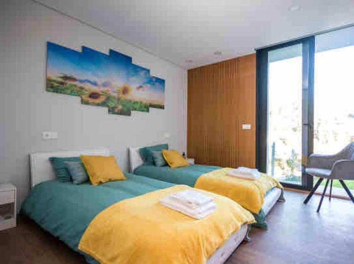 Viana Do Castelo - Amonde Village Casa P - Conforto Qualidade Natureza Dış mekan fotoğraf