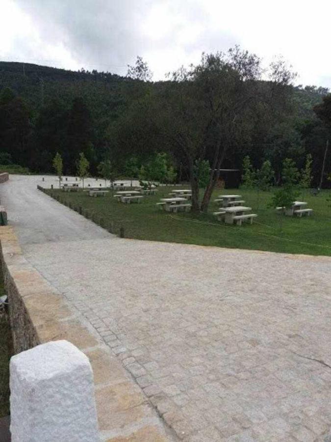Viana Do Castelo - Amonde Village Casa P - Conforto Qualidade Natureza Dış mekan fotoğraf