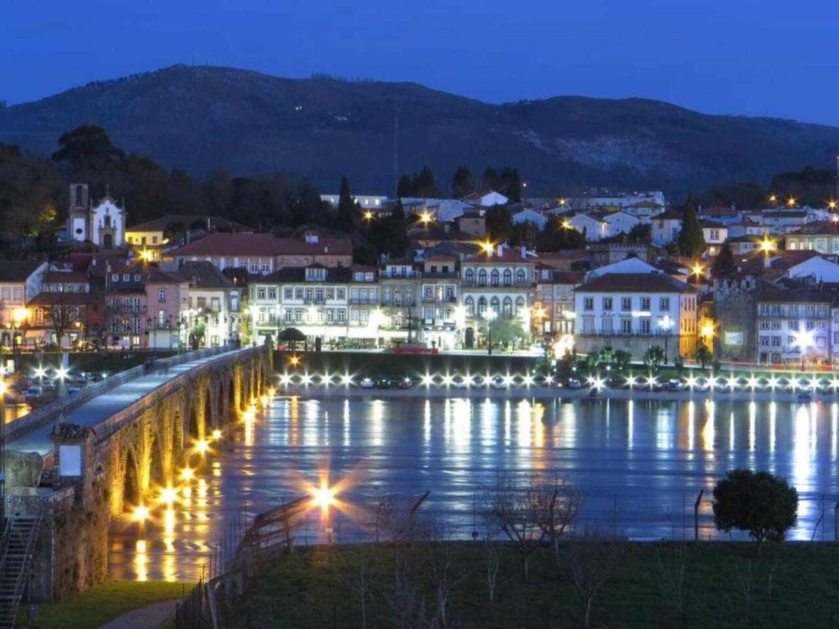 Viana Do Castelo - Amonde Village Casa P - Conforto Qualidade Natureza Dış mekan fotoğraf