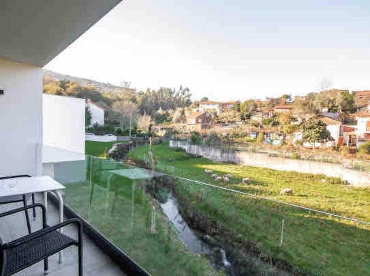 Viana Do Castelo - Amonde Village Casa P - Conforto Qualidade Natureza Dış mekan fotoğraf