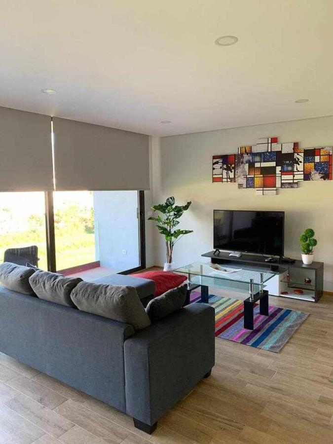 Viana Do Castelo - Amonde Village Casa P - Conforto Qualidade Natureza Dış mekan fotoğraf