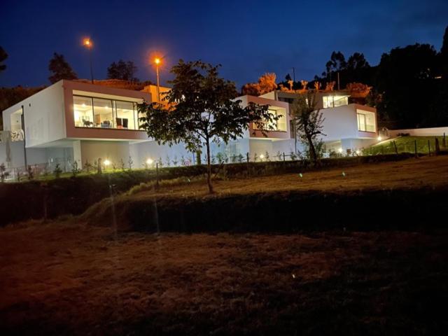 Viana Do Castelo - Amonde Village Casa P - Conforto Qualidade Natureza Dış mekan fotoğraf